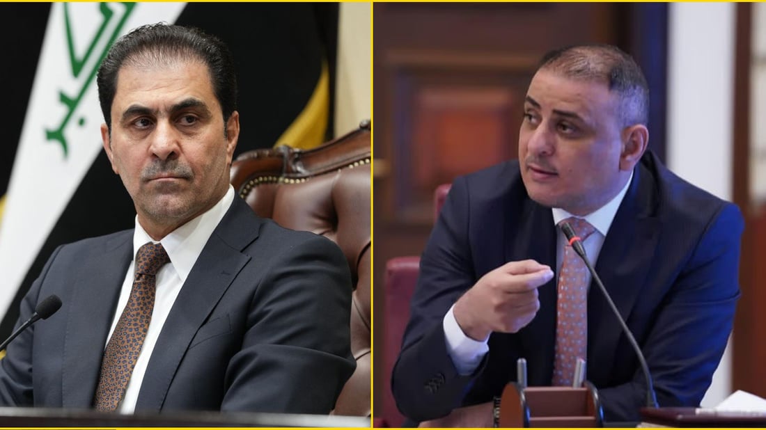 توتر بين محافظ واسط والمندلاوي: لن أتحالف معك مهما فعلت