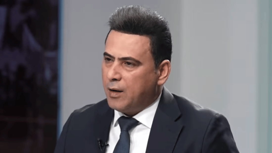 بغداد أفضل من الخليج في الحرب: تجارة تنتعش حتى أوربا وانتظروا اتفاق السعودية