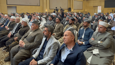 لیژنەی فەتوا؛ دانانى منداڵى بلورى شەرعییە بەڵام بەمەرج..