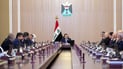 بث لكلمة السوداني بعد الاستماع إلى نتائج التحقيق بفاجعة حريق الكوت