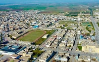 Boy, three, dies after stray dog attack in Duhok's Bardarash