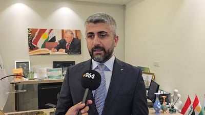 نەخۆشخانەی هیوا لە زاخۆوە تاوەکو بەسرە نەخۆشی بۆ دێت و دەرمانی کەمە