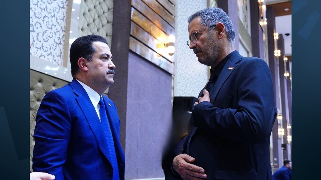 بغداد تتجرأ أكثر خارج هرمز والسوداني أطلق أول مليار دولار