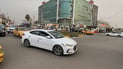 اتهم طليقته ورجلاً في آخر أنفاسه.. مقتل كابتن بحري بالعشار وسط البصرة