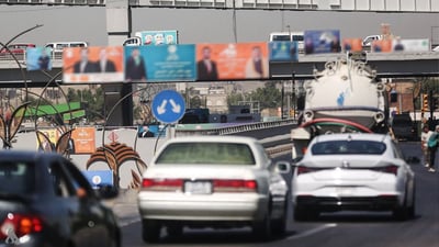 کۆمسیۆن ژمارەی سەرپێچییەکانی هەڵمەتەکانی هەڵبژاردنی ئاشكرا كرد