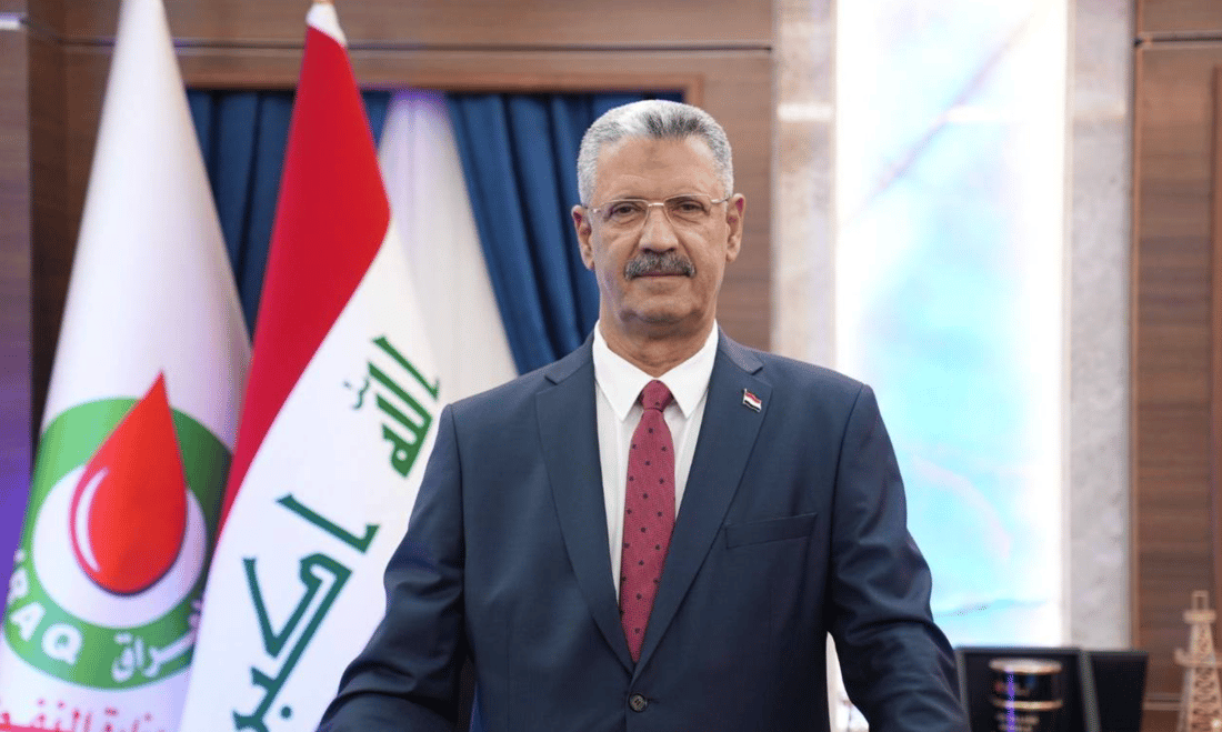 Iraq resumes Kurdistan Region oil exports via Ceyhan after two-year halt