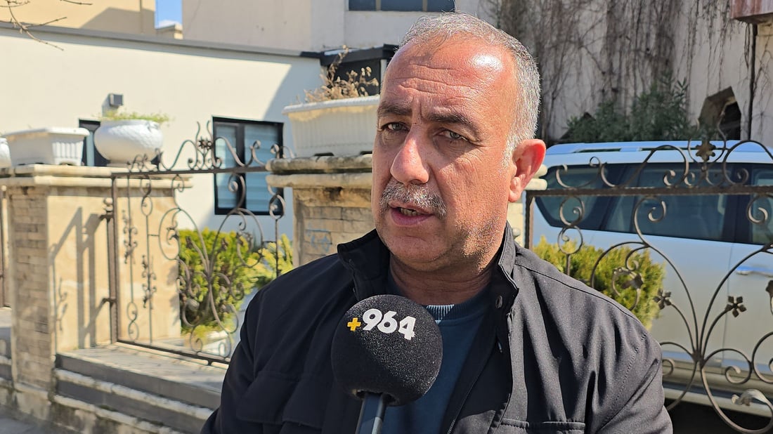 نوێنەری نانەواخانەکانی سلێمانی و قایمقام رێککەوتن