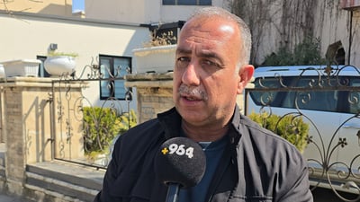 نوێنەری نانەواخانەکانی سلێمانی و قایمقام رێککەوتن