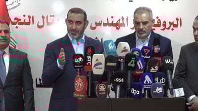 بتال يشبه مصانع بابل بمحل بيع “الدعابل والچكليت: لذلك نلجأ للاستثمار
