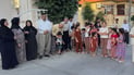دانیشتووانی گەڕەكێکی سلێمانی 11 رۆژە بەلوعەی ئاویان تەڕ نەبووە