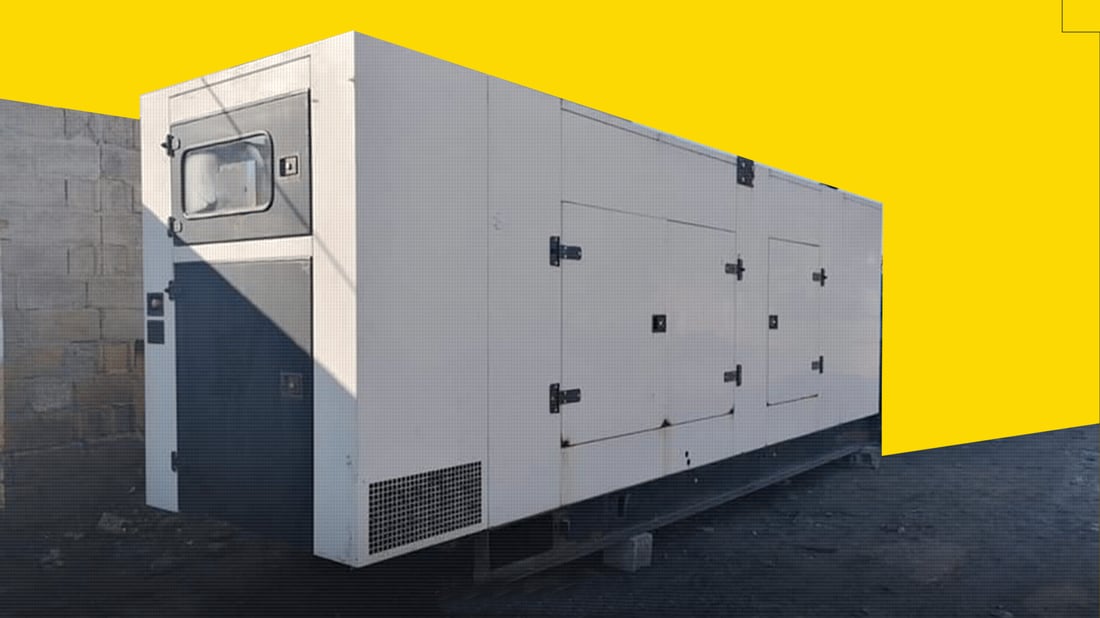 “مۆلیده‌كانى قەزا سێمێل بێده‌نگ بكرێن و فلته‌ریان بۆ دابندرێت”