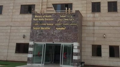 Girl dies and three siblings hospitalized after suspected food poisoning in Diyala