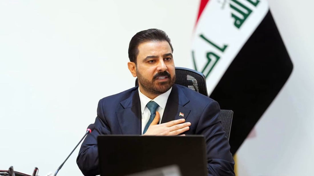 عەلى زەیدى بە داوایەکى ئێران رازیى بوو