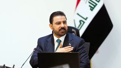 عەلى زەیدى بە داوایەکى ئێران رازیى بوو