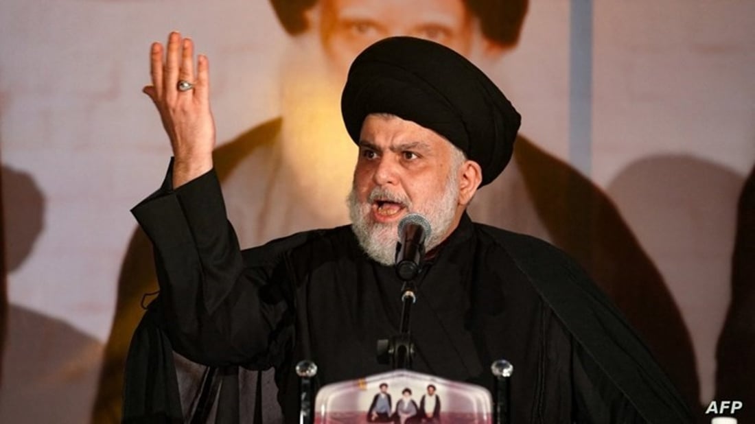 بعد معاوية.. تعليق من الصدر على إنتاج فلم “أبو لؤلؤة”