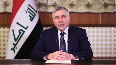 توفيق علاوي: لم أتملق لفائق زيدان ولن أدخل في “الحيثيات” مع إيران