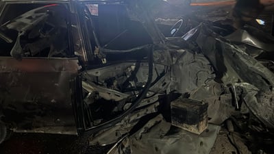 رووداوە سەختەکەی بەحرکە پرسەی بۆ دوو خێزان دروستکرد