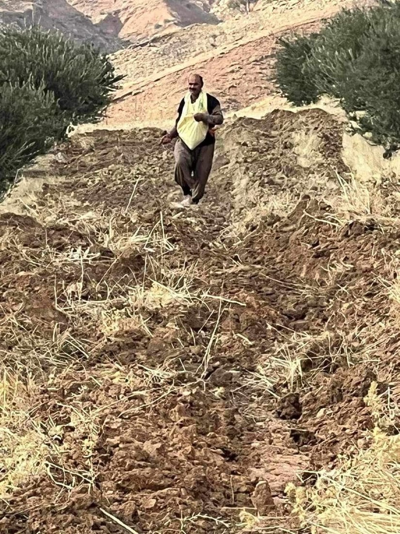 جوتیاره‌كه‌ى كرپچنه‌ بۆ یه‌كه‌مجار “كه‌نگر”ى ‌چاند