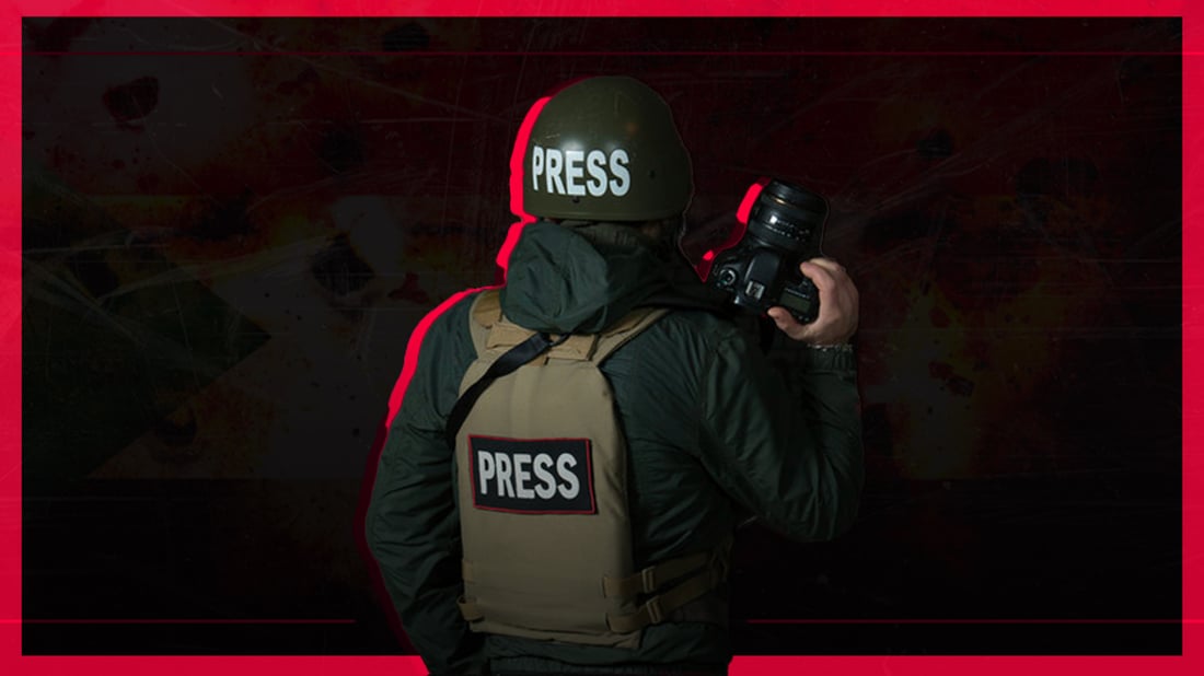 پەیامنێرانی بێسنوور: ئەمساڵ 67 رۆژنامەنووس کوژراون