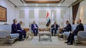 وزير المالية يناقش مع الأميركان دعم الإصلاحات والتحول نحو “موازنة البرامج”