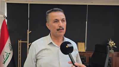 پارە دەدرێت و پڕۆژەکان دەست پێدەکەنەوە