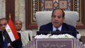 السيسي يدعو لانسحاب إسرائيل من الجولان السوري وجنوب لبنان
