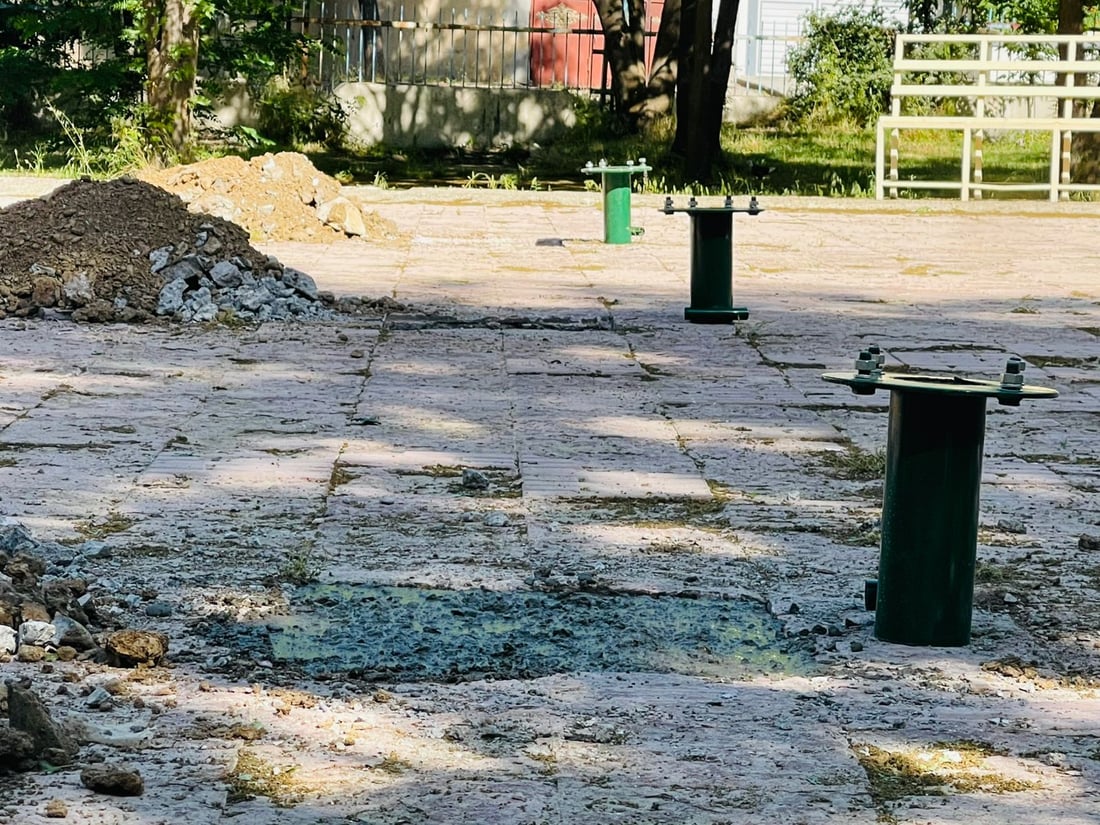 لە باخچەکانی پێنجوێن یاری وەرزشی دانرا
