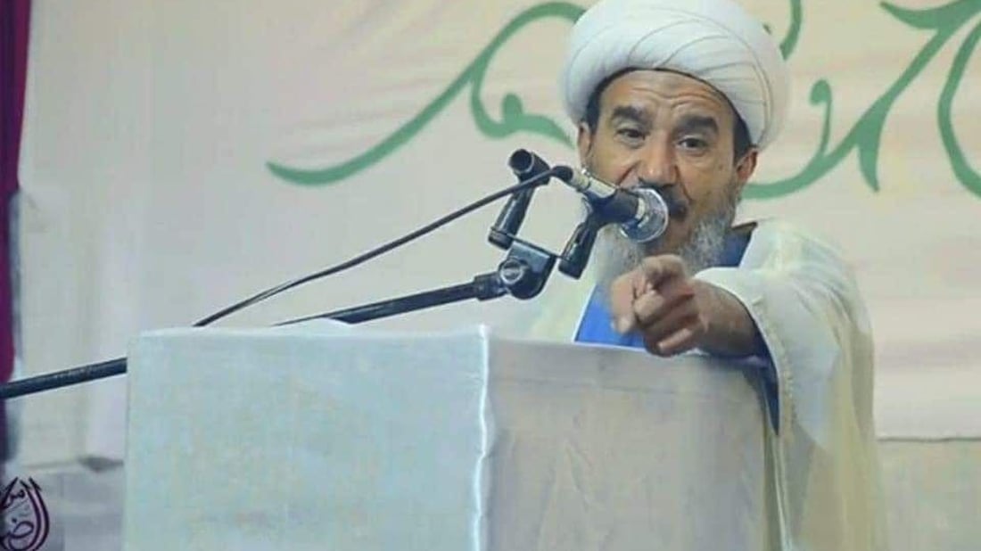 لجنة المحتوى الهابط تلاحق رجل دين هاجم “الخليفة عمر بن الخطاب”