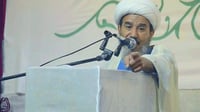 لجنة المحتوى الهابط تلاحق رجل دين هاجم 