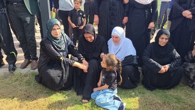 ئەنجامی لیژنەی لێکۆڵینەوە لە کوژرانی دوو مێردمنداڵەکەی پردێ گەیشتە کوێ؟