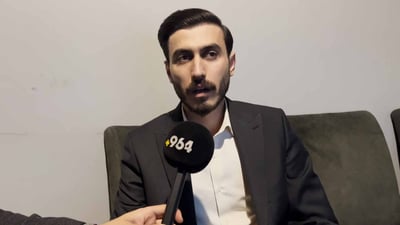 بەرهەمە نوێیەکەی کارمەند رواندزی ئاوازی هەیە و تێکستی نییە