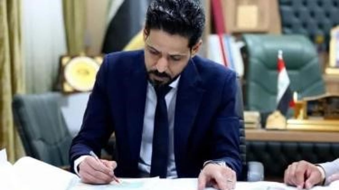 واسط وذي قار تعطّلان الدوام الرسمي في ذكرى وفاة الزهراء