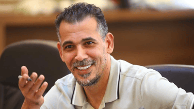 Iraq soccer chief denies Arnold exit, says contract extension close