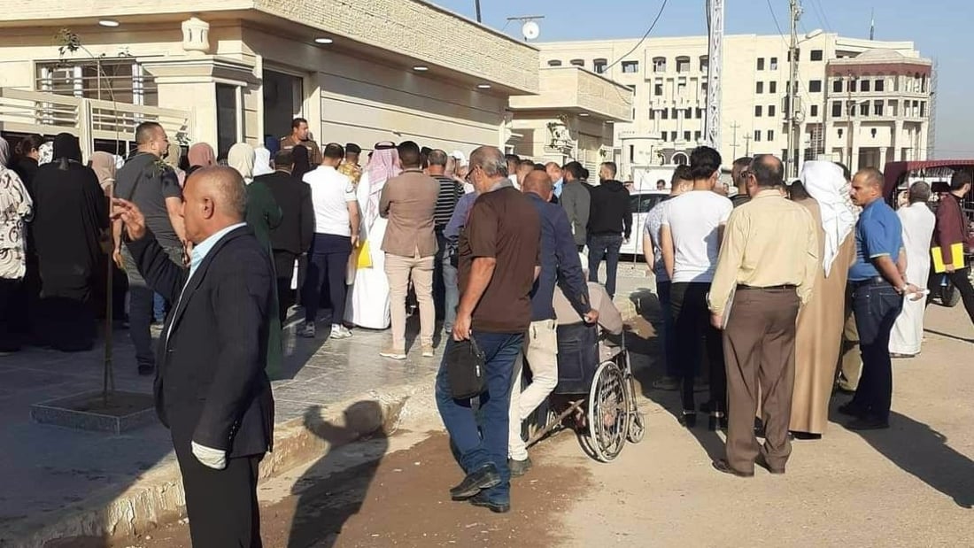 توضيح من التقاعد حول أسباب عدم صرف رواتب المتقاعدين قبل العيد