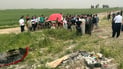 Two university students killed in crash on Pirde-Kirkuk Road