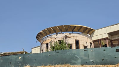 رئاسة الجمهورية قلقة على السليمانية وتدعو لضبط النفس والاحتكام إلى الدستور