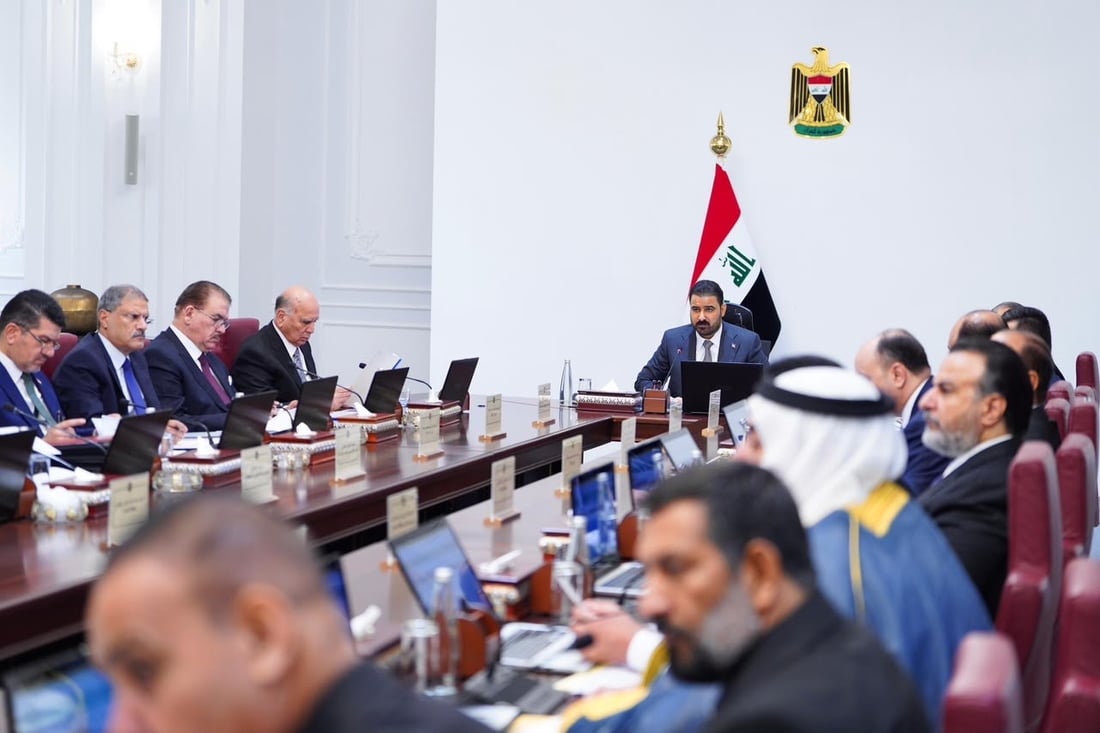 الزيدي: مليون قطعة أرض سكنية توزع وفق السكان ونسب الفقر بين المحافظات