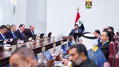 الزيدي: مليون قطعة أرض سكنية توزع وفق السكان ونسب الفقر بين المحافظات