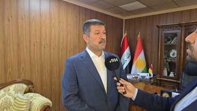 کۆتایى مانگى؛ هاوپەیمانان لە ناوەڕاست و باشورى عێراق دەکشێتەوە