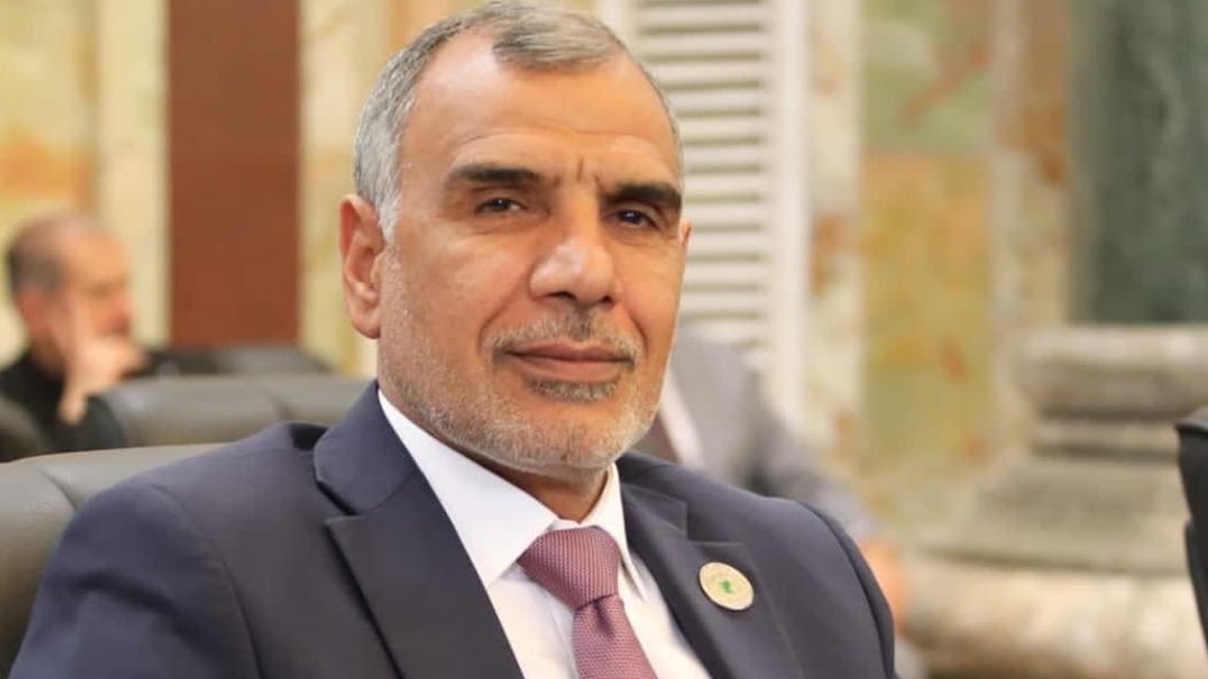 “هەینى و شەممە دەوام بکەن بۆ ئەوەى موچە پێش جەژن دابەش بکەین”