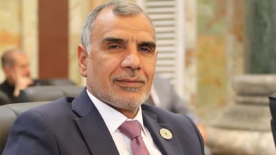 “هەینى و شەممە دەوام بکەن بۆ ئەوەى موچە پێش جەژن دابەش بکەین”