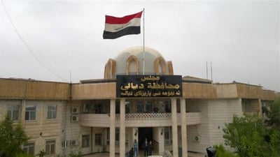 ديالى تستحدث ناحية “سنسل” في قضاء المقدادية