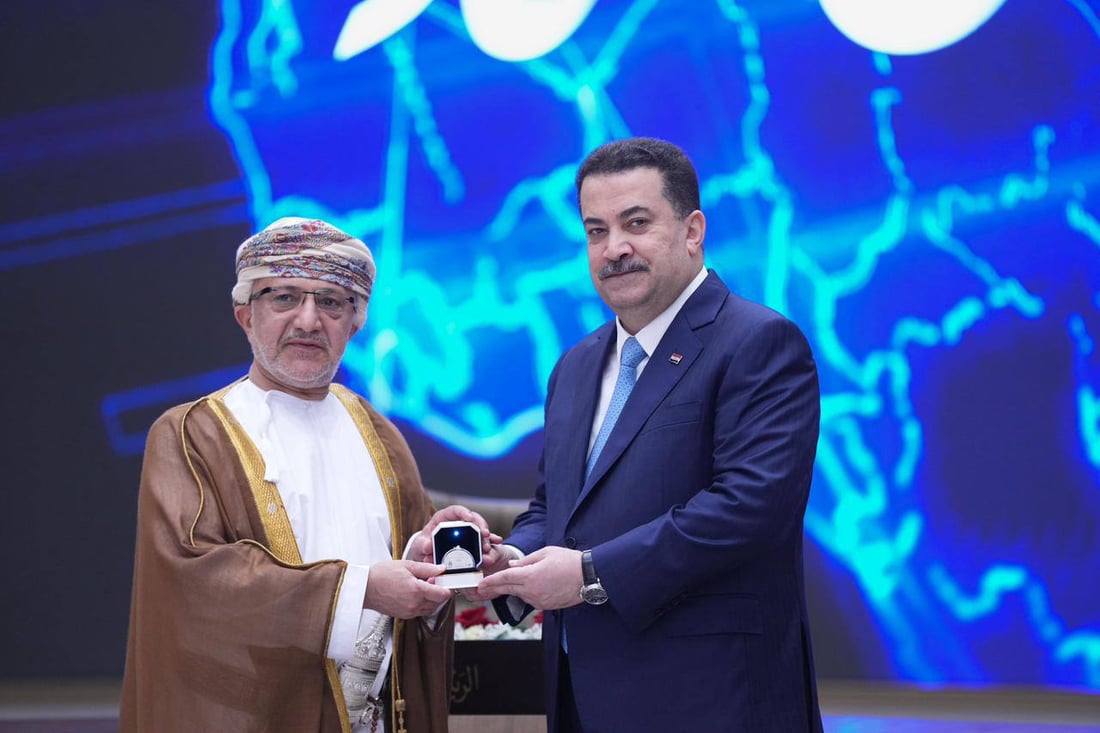 السوداني: أبواب بغداد مفتوحة للأشقاء العرب.. ولنحيي السياحة العربية المشتركة