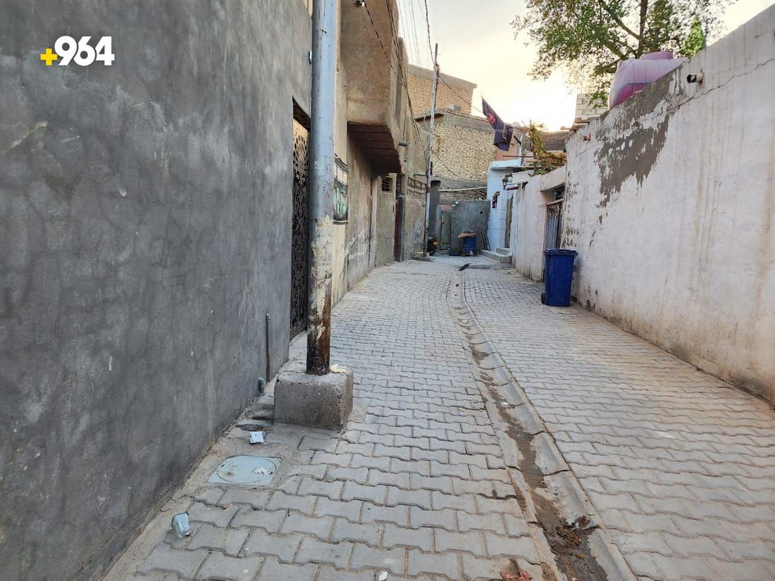 صور من المنطقة المحرمة في طويريج.. حكاية “محرم عيشة” وهدية وزير ملك الهند