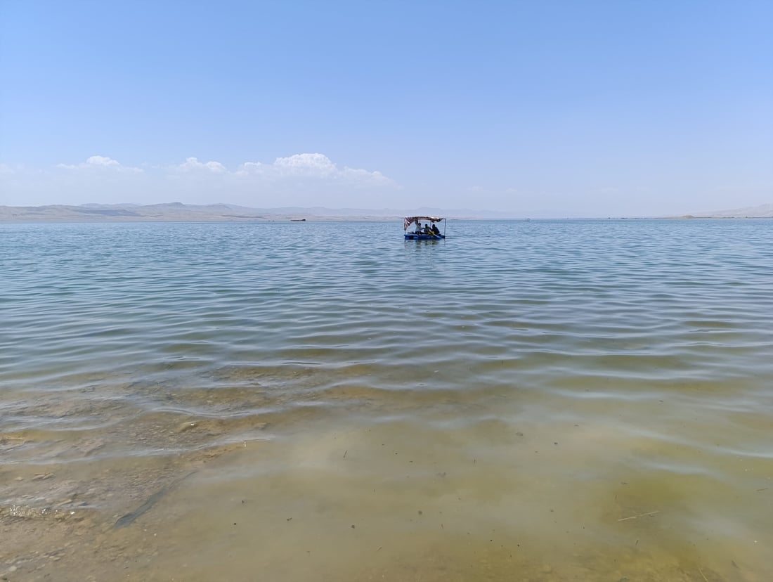 ئه‌مساڵ به‌ته‌ماى شووتى و خه‌یارى به‌حره‌كه‌ مه‌بن