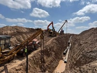 هەناردەی نەوتی کەرکوک پێویستی بە دوو مانگی ترە