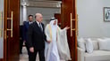 العراق يبحث مع البحرين تعميق الشراكة في ميادين التجارة والاستثمار والبنى التحتية