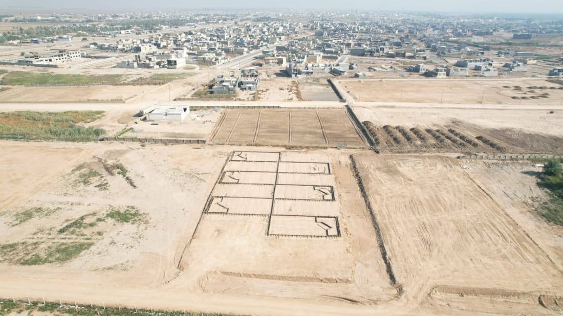 المباشرة بإنشاء مجمع سكني جديد في العزيزية.. 950 ألف دينار للمتر