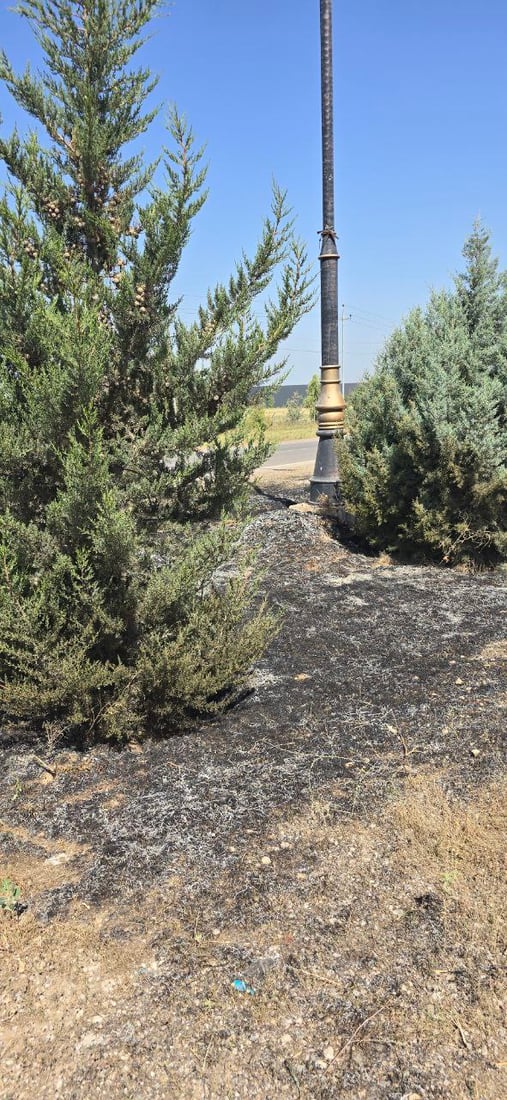 بە رووداوێکی سەختی هاتوچۆ ماتۆڕسوارێک گیانی لەدەست دا 