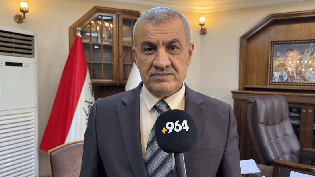 قائممقام السليمانية لـ964: لن نسمح بزيادة أسعار البضائع